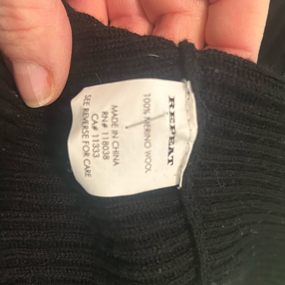 Repeat Sweater - image 6